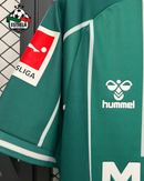 Camisola Werder Bremen Home 25/26