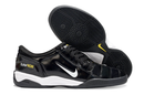 Chuteira Futsal Nike Total 90 III - Dourada
