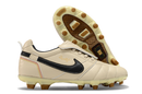 Chuteira Nike Tiempo Legend R10 Elite - Marrom