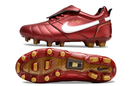 Chuteira Nike Tiempo Legend R10 Elite - Marrom