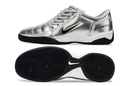Chuteira Futsal Nike Total 90 III - Dourada