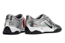 Chuteira Futsal Nike Total 90 III - Dourada