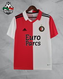 Camisola Feyenoord Home 22/23