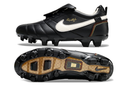 Chuteira Nike Tiempo Legend R10 Elite - Marrom
