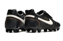 Chuteira Nike Tiempo Legend R10 Elite - Marrom