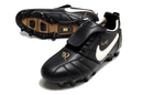 Chuteira Nike Tiempo Legend R10 Elite - Marrom