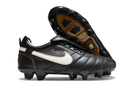 Chuteira Nike Tiempo Legend R10 Elite - Marrom
