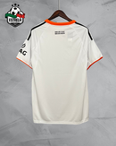 Camisola Frankfurt Home 25/26