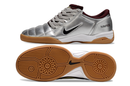 Chuteira Futsal Nike Total 90 III - Dourada