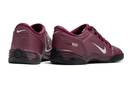 Chuteira Futsal Nike Total 90 III - Dourada
