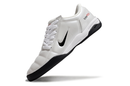 Chuteira Futsal Nike Total 90 III - Dourada