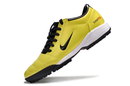 Chuteira Nike Total 90 III - Amarela e Preta