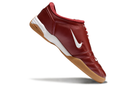 Chuteira Futsal Nike Total 90 III - Dourada