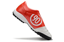 Chuteira Nike Total 90 III - Amarela e Preta