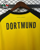 Camisola Borussia Dortmund Home 25/26