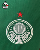 Camisola Feminina Palmeiras Home 2025