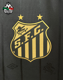 Camisola Santos Edição Especial Charlie Brown Jr.