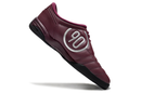 Chuteira Futsal Nike Total 90 III - Dourada