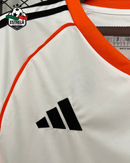 Camisola Frankfurt Home 25/26