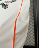 Camisola Frankfurt Home 25/26