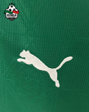 Camisola Feminina Palmeiras Home 2025