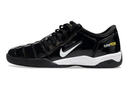 Chuteira Futsal Nike Total 90 III - Dourada