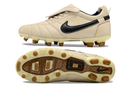 Chuteira Nike Tiempo Legend R10 Elite - Marrom
