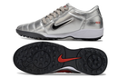 Chuteira Nike Total 90 III - Amarela e Preta