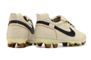 Chuteira Nike Tiempo Legend R10 Elite - Marrom