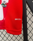 Camisola Girona Home 24/25