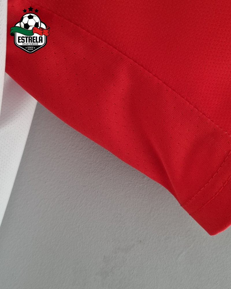 Camisola Feyenoord Home 22/23