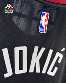 Denver Nuggets - Nikola Jokić Preta