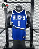 Milwaukee Bucks - Lillard