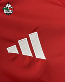 Camisola River Plate III 25/26