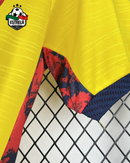 Ecuador Home 2026 Jersey