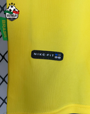 Kit Infantil Brasil Home Retrô 1998