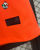 M - Camisola Barcelona III Total 90 25/26