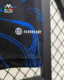 Camisola Universidade do Chile Guarda Redes Preta