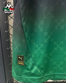 Camisola Milan Edição Especial Diavoli 25/26 Preta