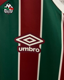 Camisola Feminina Fluminense Home 2023