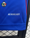 Camisola Universidade do Chile Home 25/26