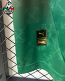 Camisola Milan Edição Especial Diavoli 25/26 Vermelha