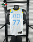 Lakers - Luka Dončić - Branca 2