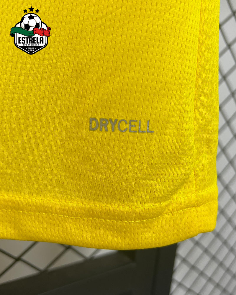 Camisola Borussia Dortmund Edição Especial 25/26