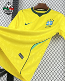 Brazil Home Jersey 2026