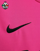 Kit Infantil Sporting Outubro Rosa 24/25