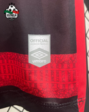 Camisola Sport Recife Home 2024