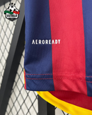 Camisola Salt Lake Home 24/25