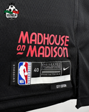 Chicago Bulls - Michael Jordan 23 - Preta 4