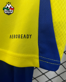 Kit Infantil Al Nassr Home 24/25
